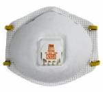 3m 8511 N 95 Disposable Particulate Respirator 10/Box